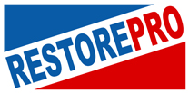 RestorePro Inc. logo
