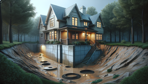 Why Immediate Sewage Cleanup Is Critical for Protecting Your Home's Foundation