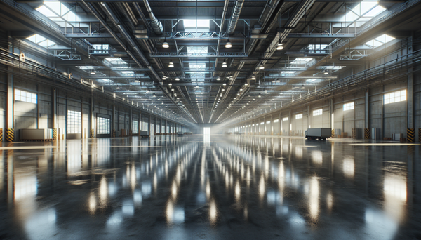 How RestorePro Handles Commercial Water Damage for Massachusetts Businesses