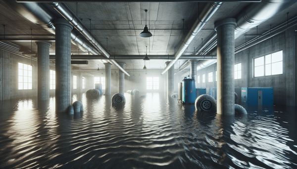 Why Burst Pipes in Massachusetts Winters Require Immediate Professional Restoration