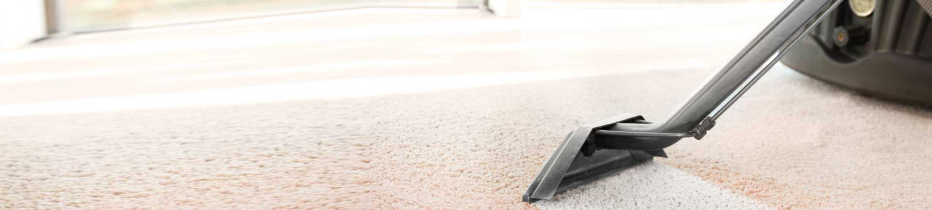 Carpet Cleaning service
