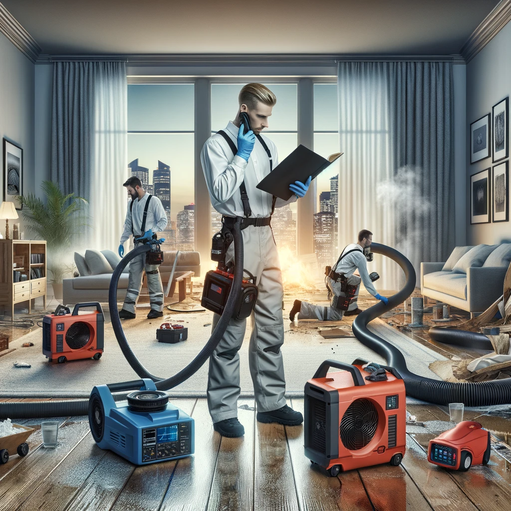 Choosing the Right Restoration Service: What Sets RestorePro Apart