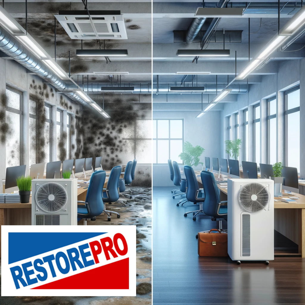 Clearing the Air: Effective Mold Solutions for Your Business