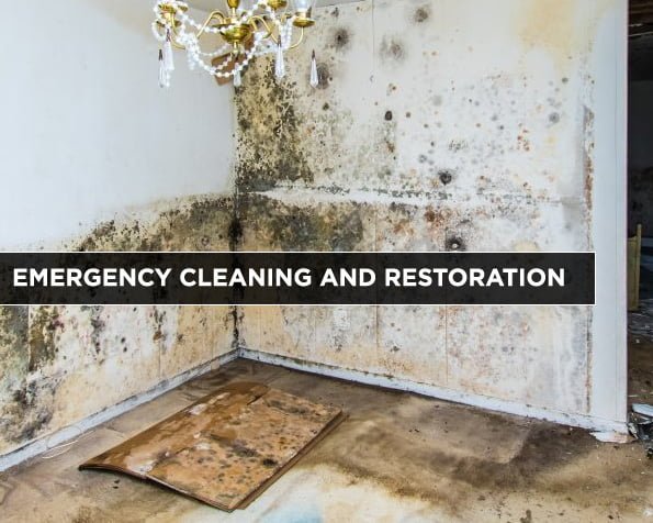 Emergency Cleaning and Restoration