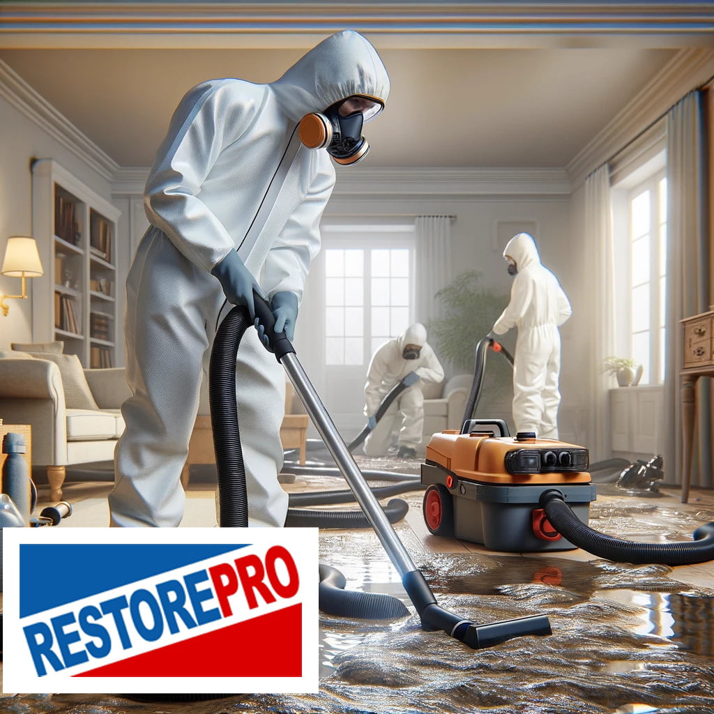 Ensuring Health and Safety: The Crucial Role of Professional Sewage Cleanup
