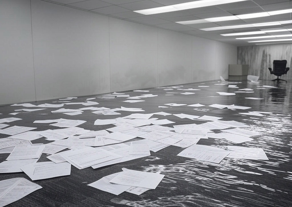 How Fast Water Damage Response Saves Your Property