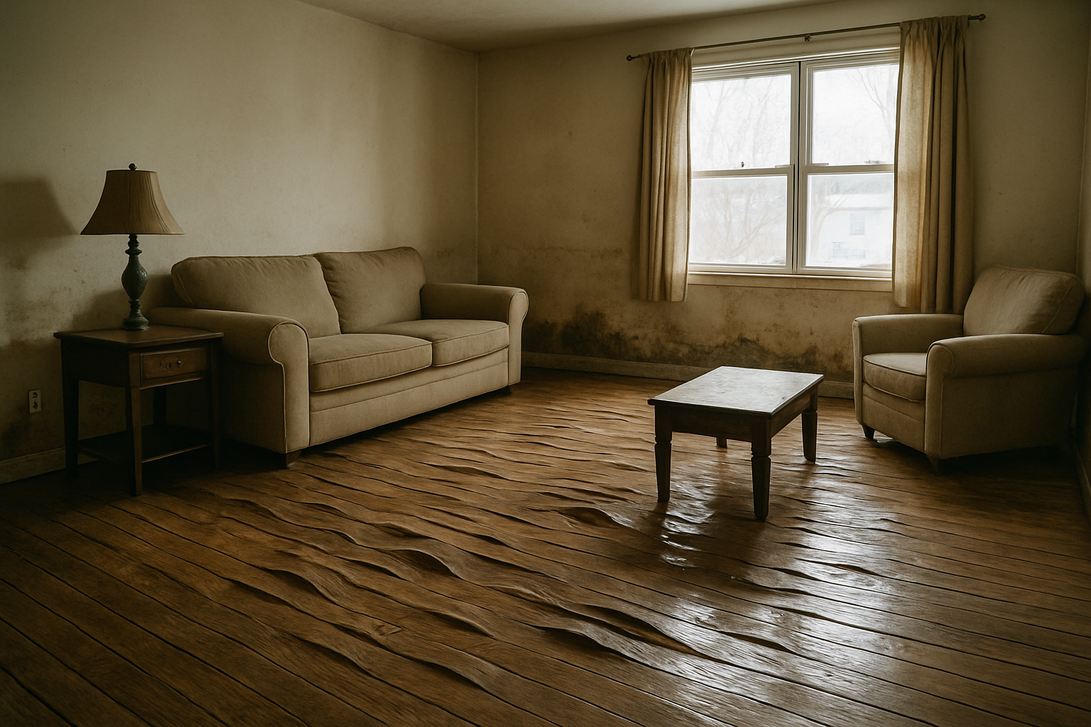 How RestorePro Helps Massachusetts Homeowners Navigate Insurance Claims After Water Damage