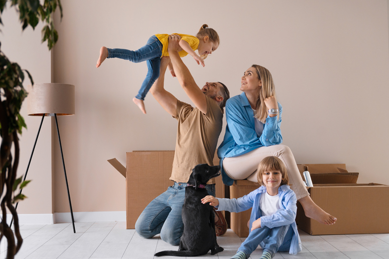 How Sewage Cleanup Keeps Your Family Safe