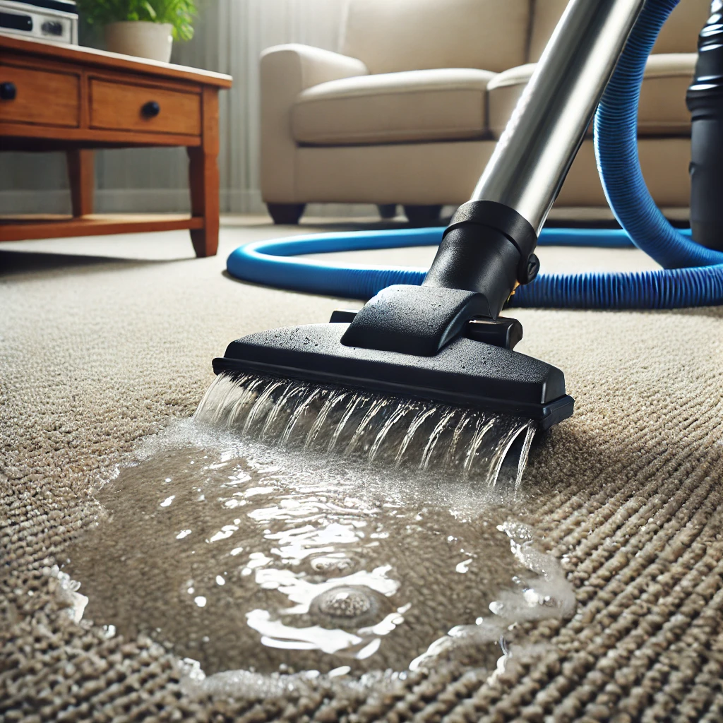 How to Act Fast When Your Home Faces Water Damage