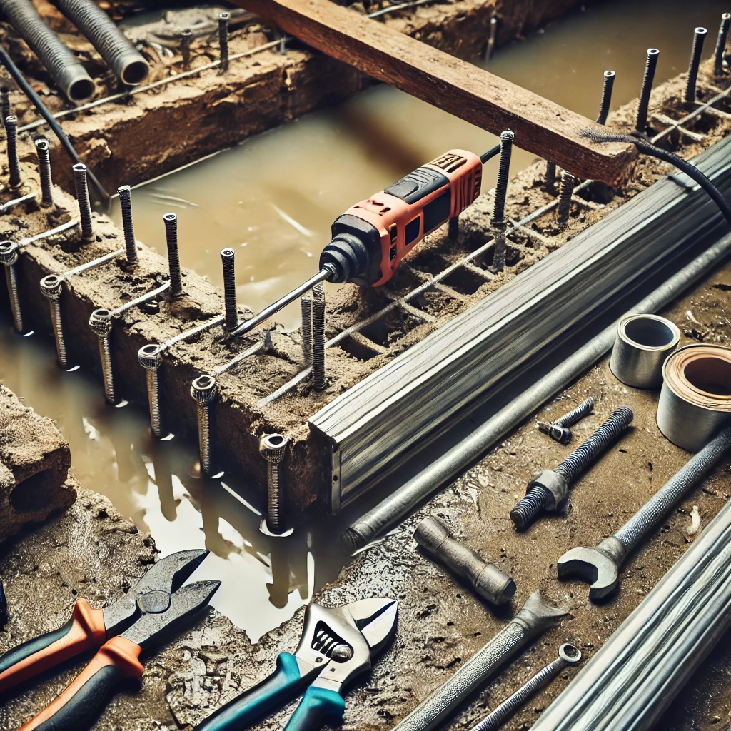 How Water Damage Restoration Can Save Your Home’s Structural Integrity