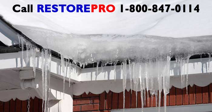 How to Prevent Ice Dams