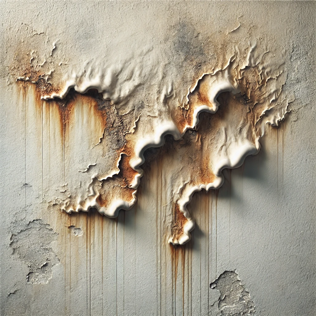 Identifying Hidden Water Damage in Your Home