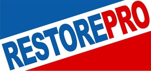 RestorePro: Water Damage Repair and Clean Up