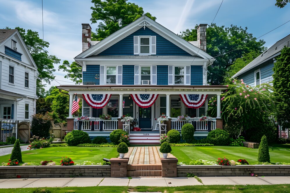 Managing Water Damage in Older New England Homes