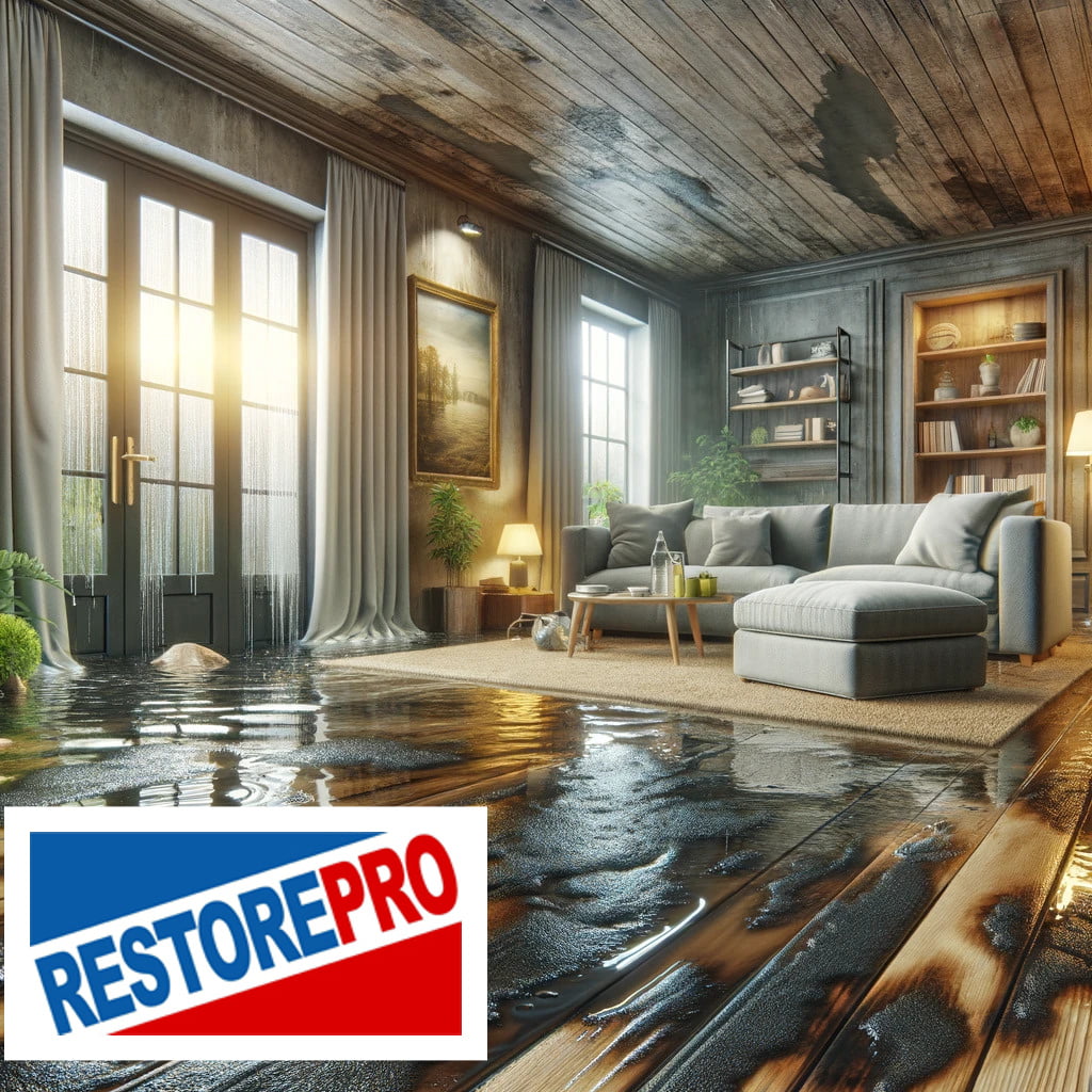 Mastering Water Damage Restoration: Your Ally in Crisis