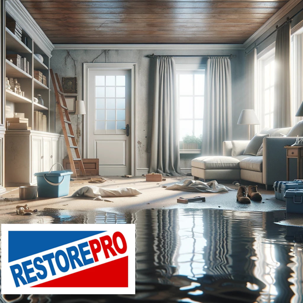 Navigating Through the Aftermath: Water Damage Recovery Essentials