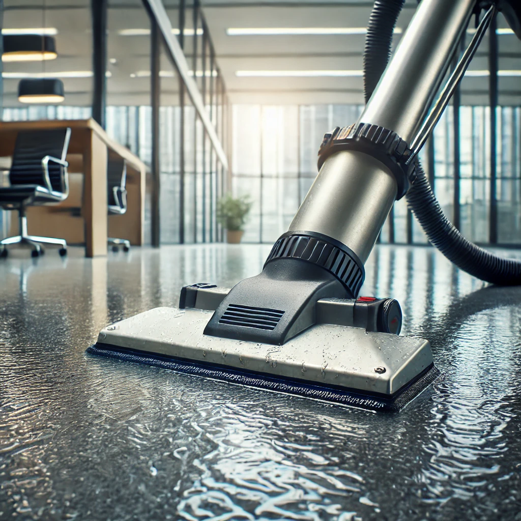Protecting Your Business After Water Damage - Steps for Fast Recovery