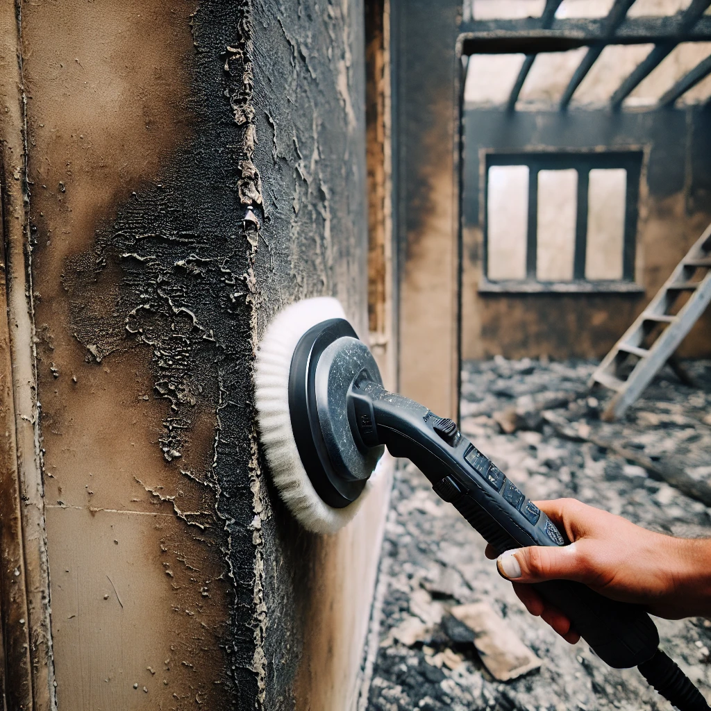 Restoring Fire-Damaged Properties: What You Need to Know