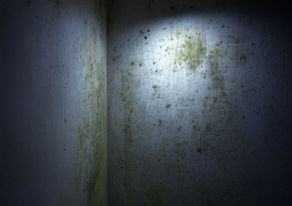 Spotting Mold Early to Safeguard Your Building