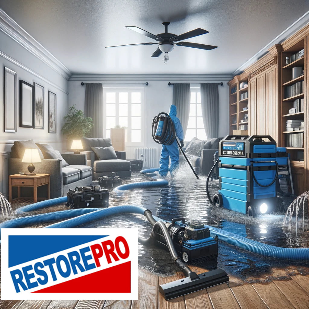 Swift Steps to Safety: The Critical Need for Immediate Action in Water Damage Emergencies