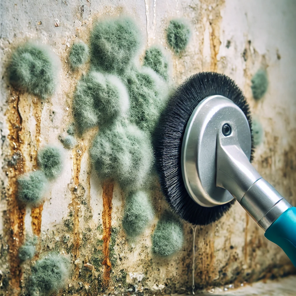 The Importance of Immediate Mold Remediation After Water Damage