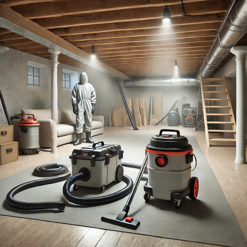 The Importance of Professional Sewage Cleanup - Protecting Your Property and Health