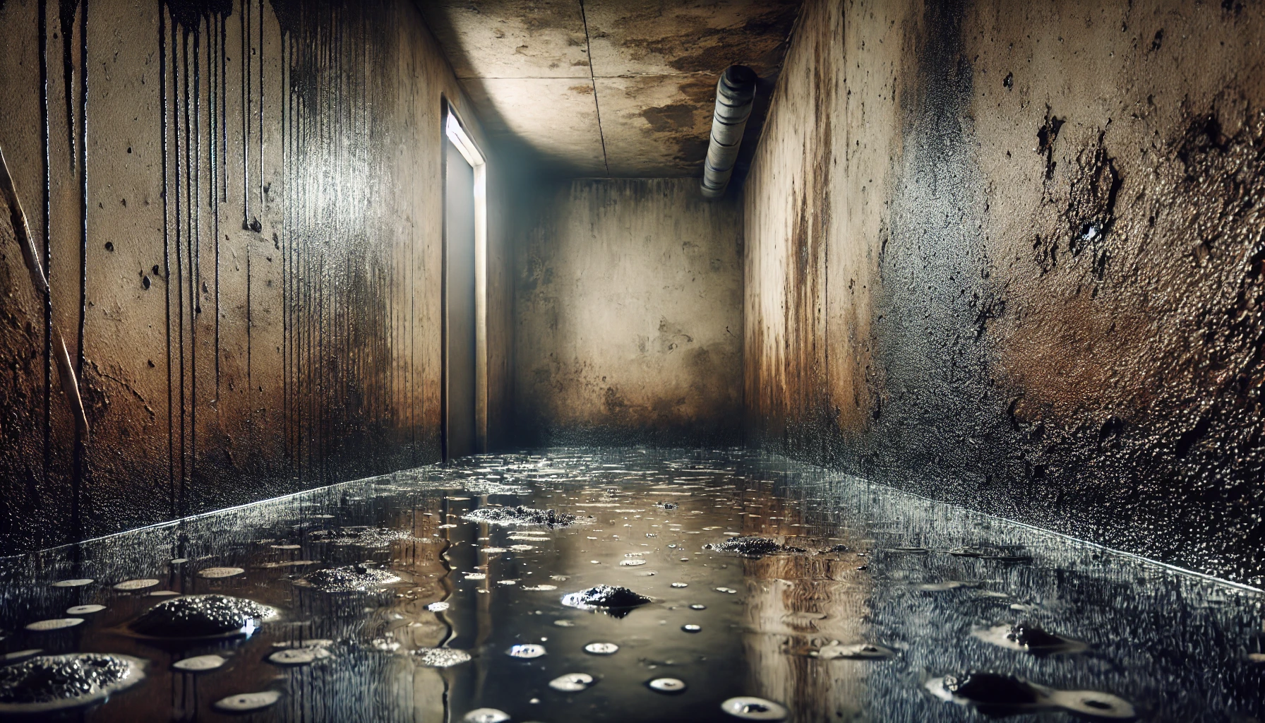 The Role of Professional Sewage Cleanup in Preventing Property Contamination