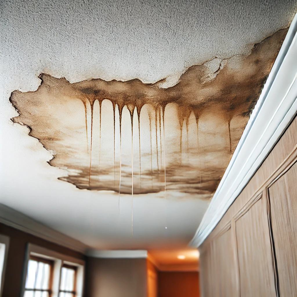 Top Causes of Water Damage in Massachusetts Homes and How to Prevent Them