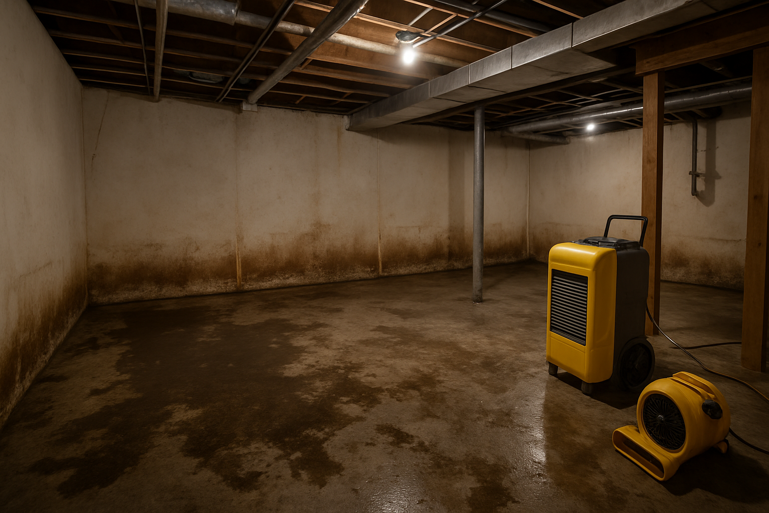 What to Expect During a Professional Sewage Cleanup in Your Southern New Hampshire Home
