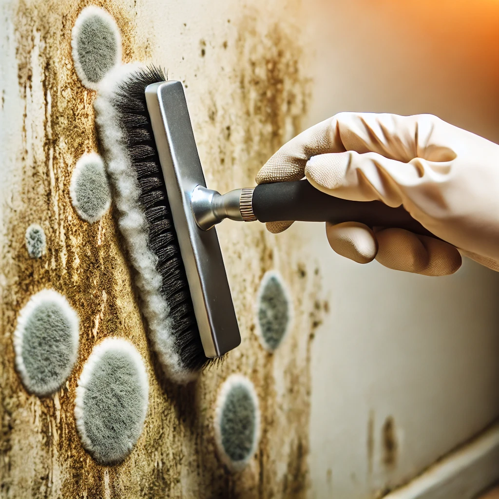 Why Mold Remediation is Critical for Your Health and Property