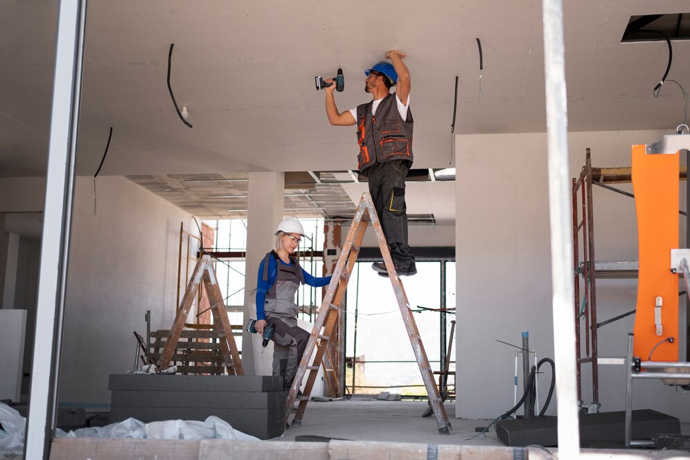 Why Timely Fire Restoration Prevents Further Loss