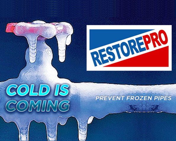Winter Weather Advisory – Extreme Cold Coming