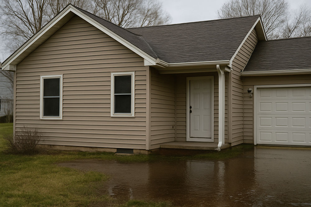 When Sewage Backup Strikes — Safe Cleanup Steps and Health Risks