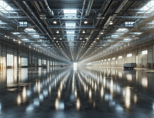 How RestorePro Handles Commercial Water Damage for Massachusetts Businesses