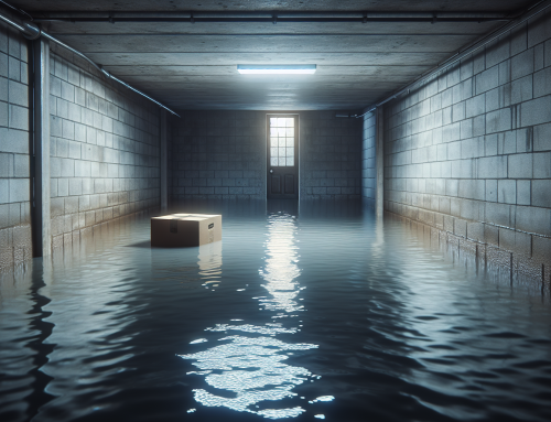 What Homeowners in Eastern Massachusetts Should Do Immediately After a Basement Flood