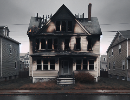 How Fire Damage Restoration Works From Assessment to Rebuild in Massachusetts